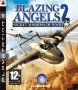 Blazing Angels 2 - PS3 оригинална игра 