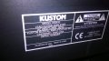 kustom kga10-lead guitar amplifier-внос швеицария, снимка 11