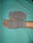 Плетени ръкавици - Промоция, снимка 4