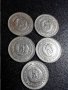 Монети 10 ст. 1988 г. - лот., снимка 2