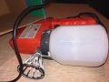 raider electric spray gun-220в-с кутия, снимка 7