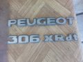 Peugeot 306, снимка 10