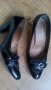 Carlo Fabiani дамски обувки с ток, снимка 2