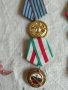 Ордени и медали, снимка 3