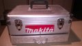 makita профи куфар-внос швеицария-43х30х23см, снимка 3
