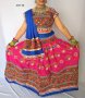 рокля в традиционен стил от Гуджарат -Индия, снимка 2
