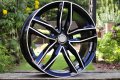 17" 18" Ал. Джанти Ауди 5X100 RS AUDI A3 S3 A2 S2 TT A1 S1 TTS , снимка 3