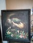 картина-сън, снимка 2