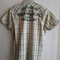 Мъжка риза / JACK & JONES, снимка 1 - Ризи - 20742477