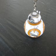 Star Wars 3D ключодържатели/сувенири, снимка 3 - Други - 13057802
