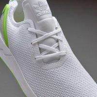 ЛИКВИДАЦИЯ! Adidas Originals ZX Flux ADV Asymmetrical, оригинални маратонки Адидас КОД 587, снимка 6 - Маратонки - 22289421