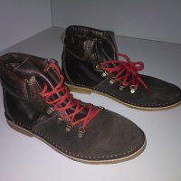 Ask the Misus оригинални обувки, снимка 1 - Мъжки боти - 24099794