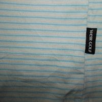 Блуза WEIR GOLF   мъжка,2ХЛ, снимка 3 - Тениски - 25526091