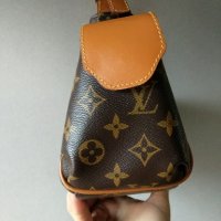 чанта Luois Vuitton реплика, снимка 3 - Чанти - 24660122