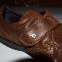 Arcopedico - Уникални мъжки обувки-маратонки / номер 44, снимка 9 - Спортно елегантни обувки - 21999447