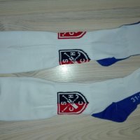 Нови чорапи за футбол, снимка 1 - Футбол - 21440706