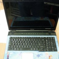 Лаптоп за части TOSHIBA SATELLITE L350-146, снимка 1 - Части за лаптопи - 14086188