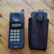 Motorola  CMH-300 - мобифон, снимка 8 - Motorola - 16362806