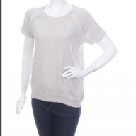 Блуза - стилен модел, снимка 1 - Блузи с дълъг ръкав и пуловери - 17227307