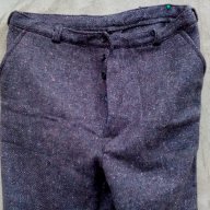 Шаечен панталон, снимка 2 - Антикварни и старинни предмети - 17682185