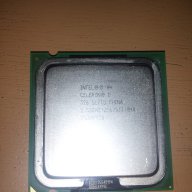 Процесор за компютър, снимка 1 - Процесори - 12823569