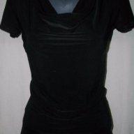Еластична блузка с набрано деколте - turtule neck / унисайз , снимка 6 - Корсети, бюстиета, топове - 14728454