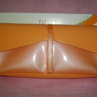 Парти чанта / clutch / "Dune" / Christian Dior, снимка 8 - Чанти - 14202140