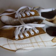 нови кожени обувки Richter, 31ви номер, снимка 1 - Детски маратонки - 15974413