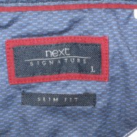Блуза NEXT   мъжка,Л, снимка 1 - Тениски - 25414291