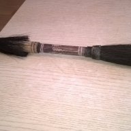 Древно африканско оръжие с стрела-бамбук-резба-внос швеицария, снимка 15 - Антикварни и старинни предмети - 17502328