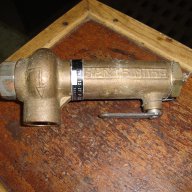 Клапан за налягане, снимка 1 - Резервни части за машини - 11833899