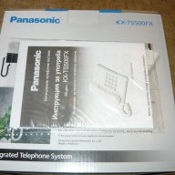  Телефони "Panasonic " - нови, снимка 3 - Стационарни телефони и факсове - 6015179