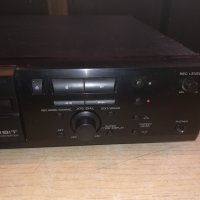 kenwood dmf-3020 minidisc recorder-внос швеицария, снимка 9 - Ресийвъри, усилватели, смесителни пултове - 20963833
