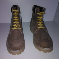 Ikon оригинални обувки, снимка 2 - Мъжки боти - 24160047
