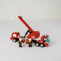 Лего Lego Vintige, снимка 2 - Конструктори - 24467701