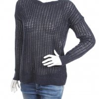 Намаление! Марков Дамски пуловер  " S.Oliver ", снимка 1 - Блузи с дълъг ръкав и пуловери - 20548832