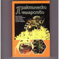 Практическо пчеларство, снимка 1 - Художествена литература - 9838921