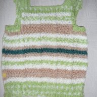 Детски пуловерчета - ръст 86-92 см, снимка 3 - Жилетки и елечета за бебе - 8805697