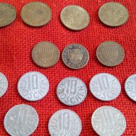 Австрийски монети, 15 броя, емисии от 1962г. до 1993г., много запазени, снимка 8 - Нумизматика и бонистика - 17128420