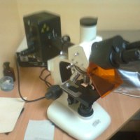 Микроскопи доставка  ремонт и обслужване на мед.апаратура, снимка 1 - Медицински, стоматологични - 24830501