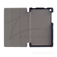 Кожен калъф за таблет Lenovo Tab 3 7 730, снимка 2 - Таблети - 21423385