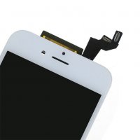 Дисплеи iPhone 5, 5S, 6, 6S, 6+, 7, 7+ 8 8+ iPhone X LCD Display Touch screen тъч, снимка 8 - Резервни части за телефони - 20878801
