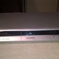 panasonic dmr-ex80s hdd/dvd hdmi-recorder-внос швеицария, снимка 9 - Плейъри, домашно кино, прожектори - 22538373