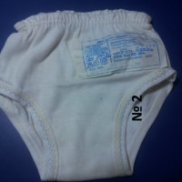 нови бебешки дрешки, ританки от татово време, снимка 4 - Колекции - 18686158