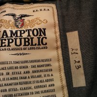 HAMPTON REPUBLIC размер XL мъжко пролет есен 21-23, снимка 10 - Якета - 24990527