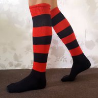Футболни чорапи, гети, калци, номерация 36-40, 41-47 Хокей Ръгби, снимка 13 - Футбол - 14040666