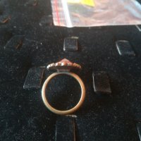 Стар пръстен - 5447, снимка 3 - Други ценни предмети - 24767209