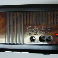 Ретро радио с MP3, снимка 3 - MP3 и MP4 плеъри - 24167969