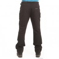 Мъжки Softshell панталон Alpine Pro Carb INS, снимка 2 - Панталони - 16695704