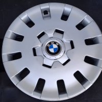 оригинални тасове за BMW 16"-№17, снимка 4 - Аксесоари и консумативи - 25942561